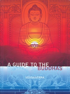 cover image of Guide to the Buddhas